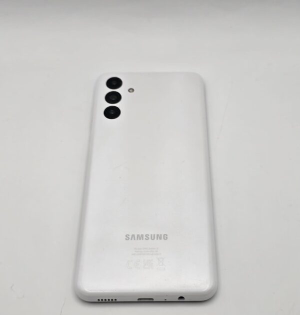 532167 2 MOVIL SAMSUNG GALAXY A04S 3GB 32GB BLANCO