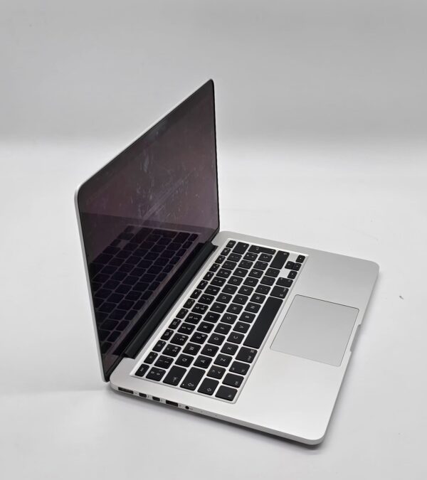 532306 4 MACBOOK PRO 2015 CORE I5 2.7 GHZ 8GB/256GB SSD 640 CICLOS+ CAJA Y CARGADOR