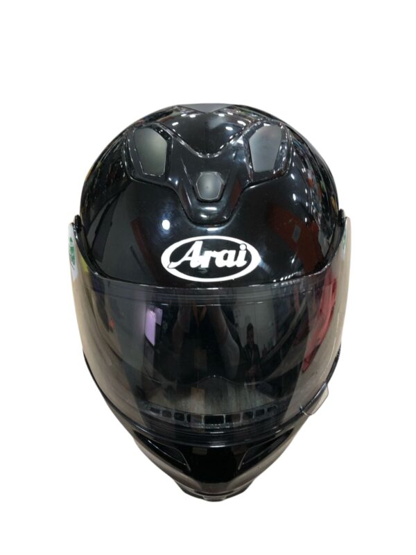 532490 6 CASCO ABATIBLE CON GAFAS ARAI TALLA M