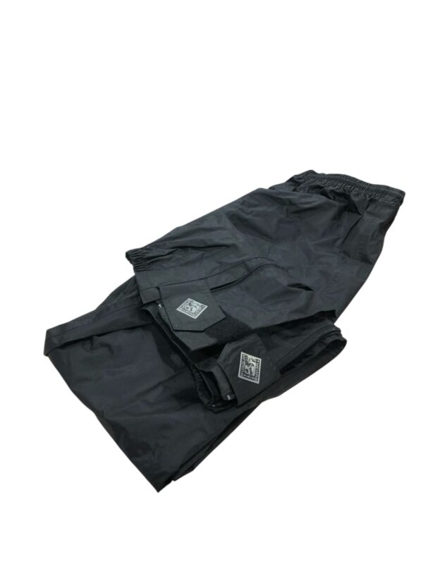 532491 4 PANTALON MOTORISTA IMPERMEABLE TUCANO TALLA XL