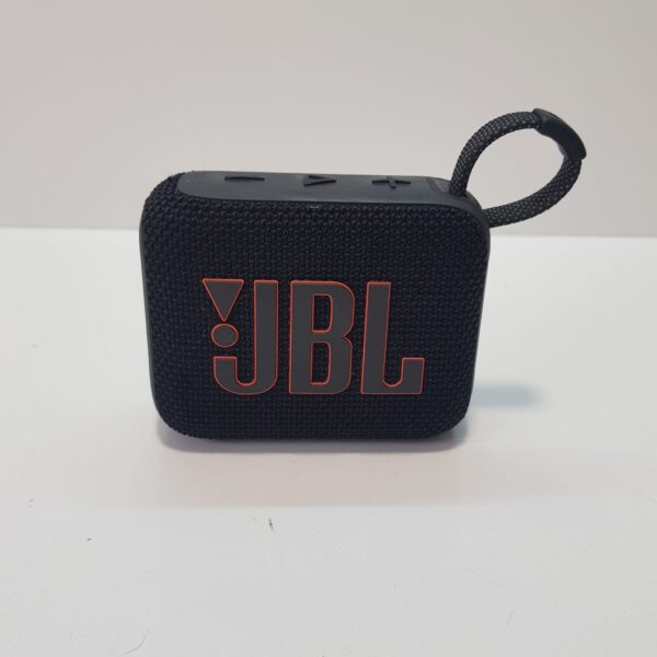 532510 2 ALTAVOZ JBL GO4 + CARGADOR