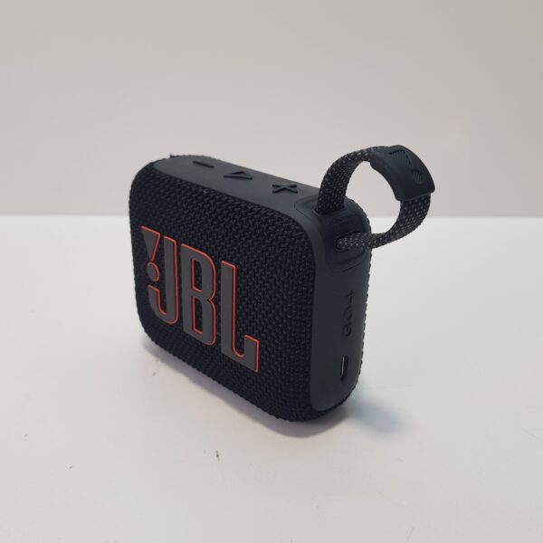 532510 4 ALTAVOZ JBL GO4 + CARGADOR