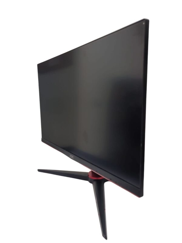 532565 1 MONITOR AOC GAMING G2 SERIES 23,8" 24G2SAE + CAJA