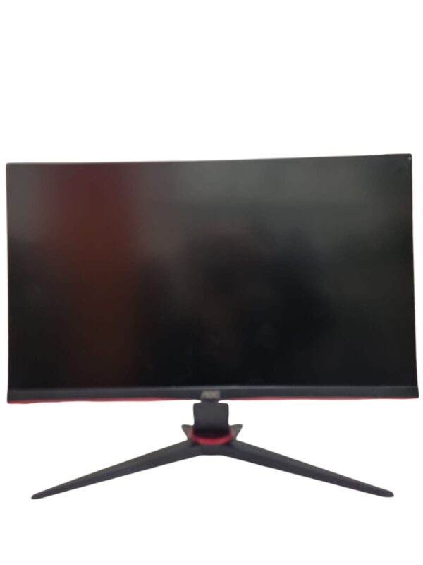 532565 3 MONITOR AOC GAMING G2 SERIES 23,8" 24G2SAE + CAJA