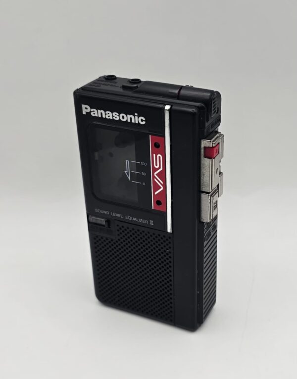 532645 1 DICTAFONO PANASONIC RN-125