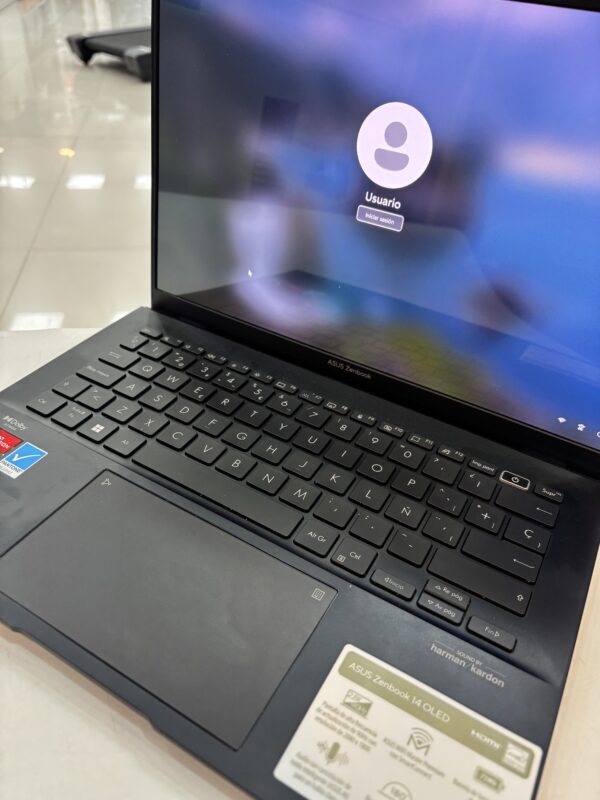 532903 4 scaled PORTATIL ASUS ZENBOOK 14 UM3402Y RYZEN 5 5625U 16GB RAM 512GB SSD + CAJA COMPLETA