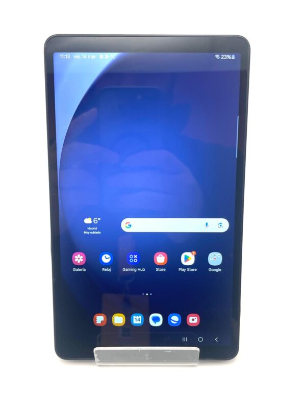 532930 4 TABLET SAMSUNG A9 64GB 4GB NEGRA