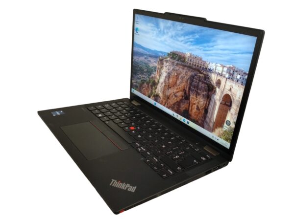 533136 4 PORTATIL THINKPAD YOGA X13 GEN 4 I5 1345U 1.60GHZ 16GB RAM 256GB SSD + CARGADOR