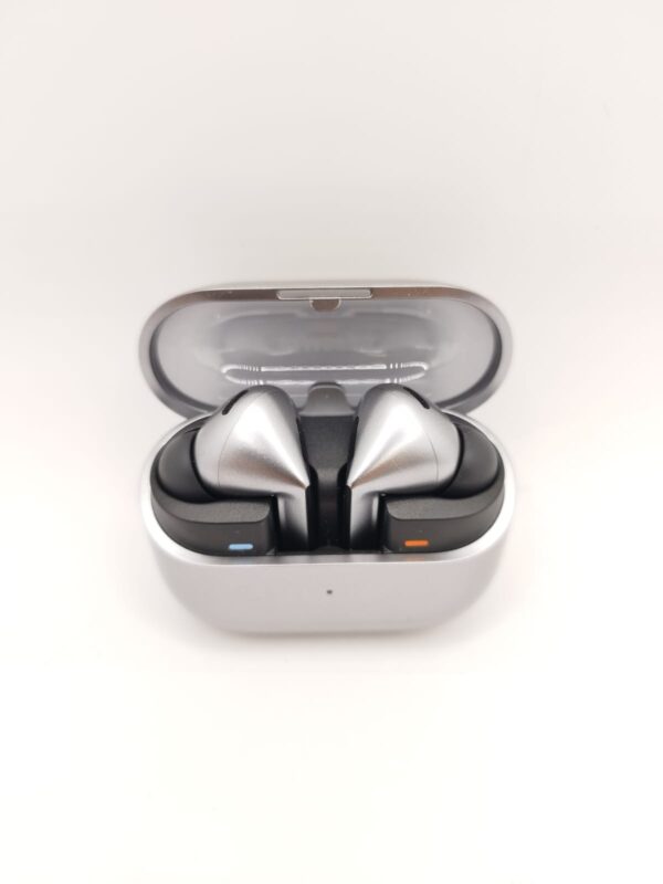 533282 3 AURICULARES SAMSUNG GALAXY BUDS 3 PRO + CABLE