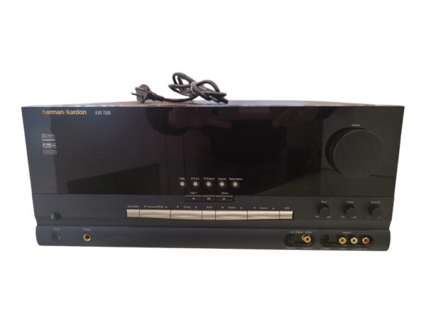 533283 1 AMPLIFICADOR HARMAN KARDON AVR7500 820W