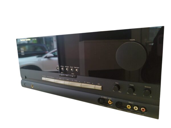 533283 3 AMPLIFICADOR HARMAN KARDON AVR7500 820W