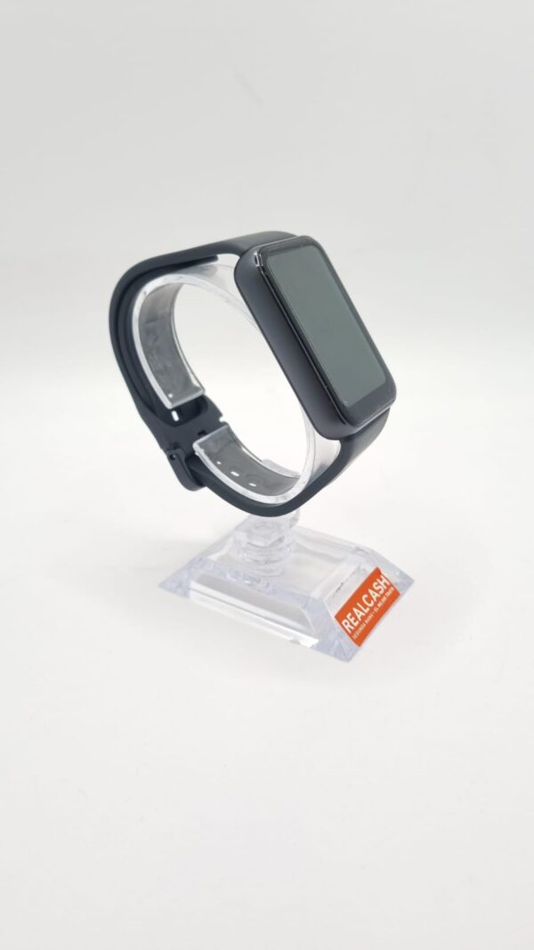 533284 2 SMART BAND SAMSUNG FIT 3 + CARGADOR + CORREAS