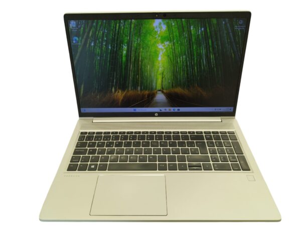 533331 2 PORTATIL HP PROBOOK 450 G8 I5-1135G7 (2020) 256GB SSD 8GB RAM + CARGADOR