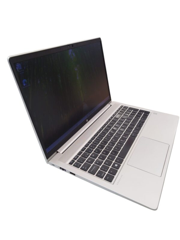 533331 3 PORTATIL HP PROBOOK 450 G8 I5-1135G7 (2020) 256GB SSD 8GB RAM + CARGADOR