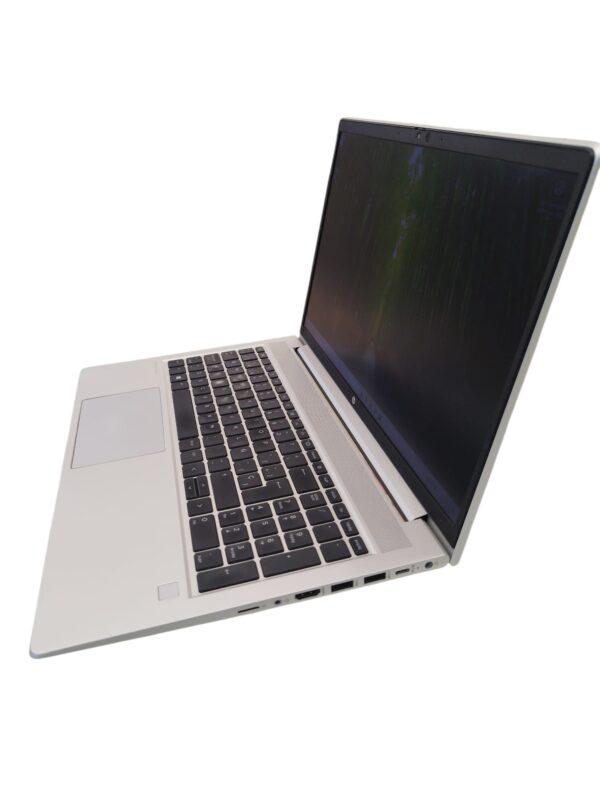 533331 4 PORTATIL HP PROBOOK 450 G8 I5-1135G7 (2020) 256GB SSD 8GB RAM + CARGADOR