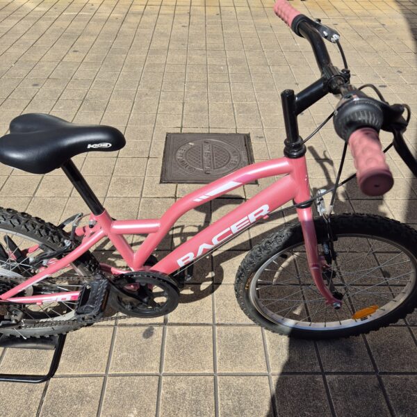 533359 6 scaled BICICLETA RACER INFANTIL DE 20"