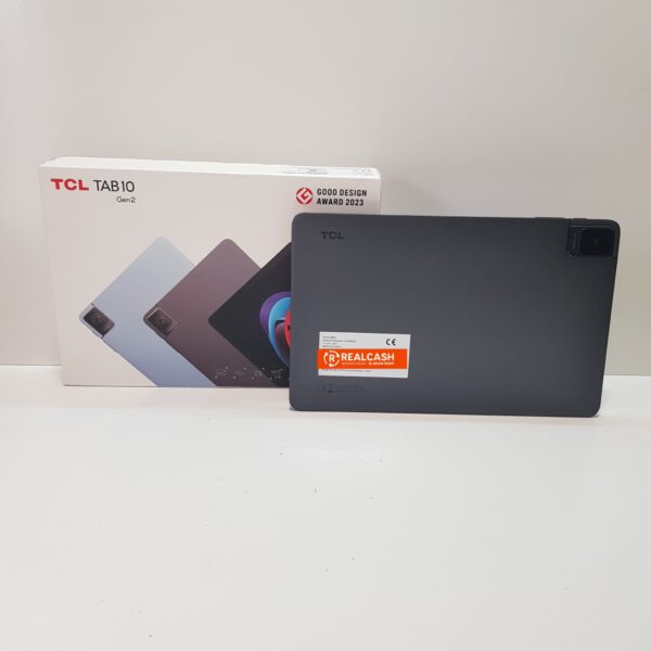 533362 4 TABLET TCL TAB 10 2GEN 64GB A ESTRENAR