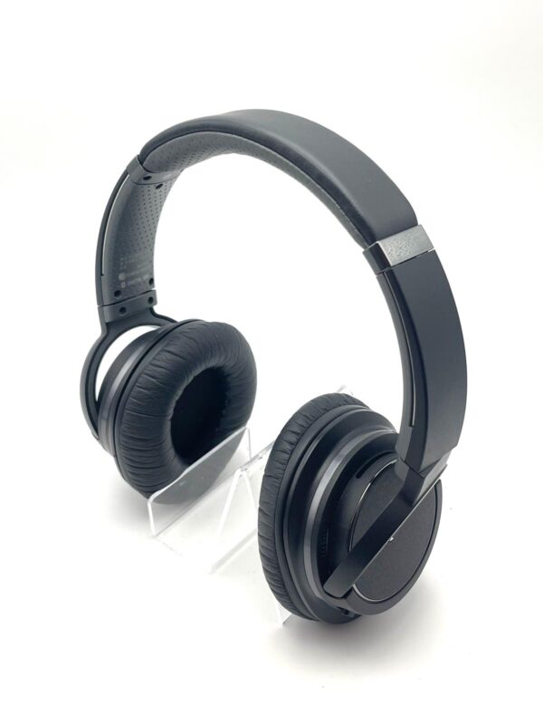 533370 2 AURICULARES SONY MDRZX7708N NEGROS + FUNDA