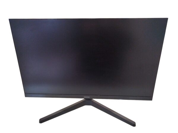 533390 2 MONITOR SAMSUNG S24C310EAU 24" + CABLE