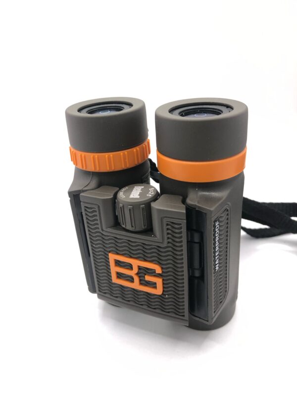 533403 1 PRISMATICOS BUSHNELL 8X25 + ESTUCHE