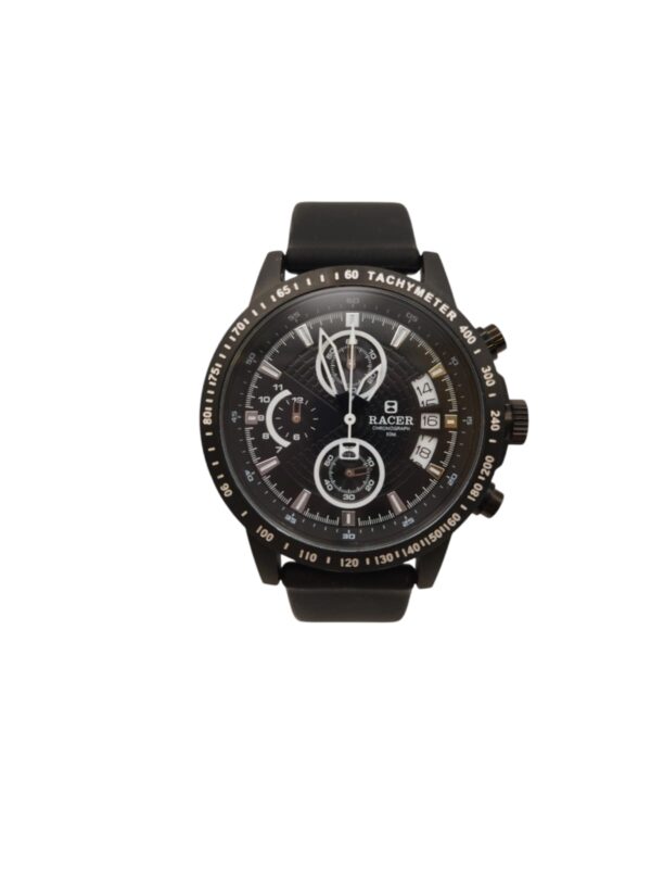 533441 2 RELOJ UNISEX R100 CHRONOGRAPH RACER