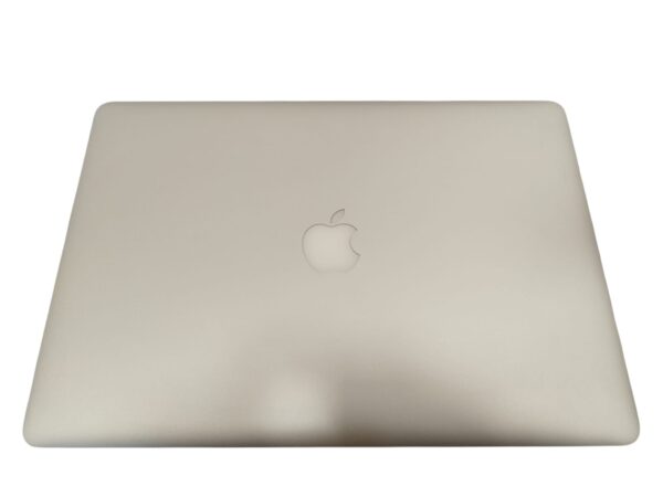 533450 4 PORTATIL 15" MACBOOK PRO 11,2 CORE I7 4750HQ 16GB RAM 256GB SSD RD + CARGADOR