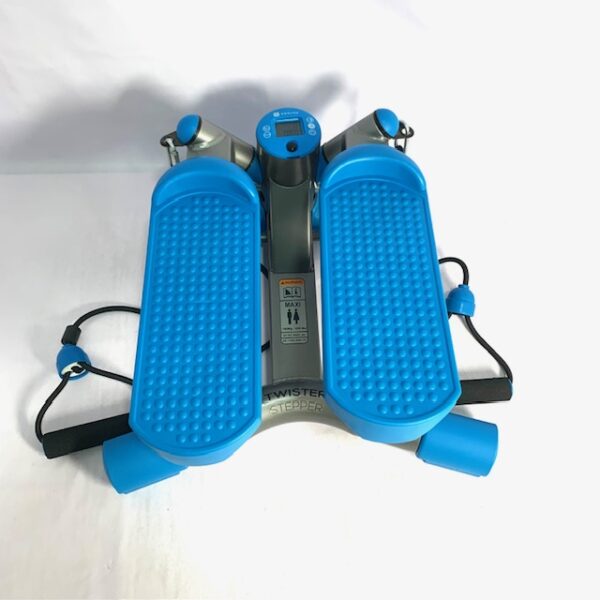 533506 1 TWISTER STEPPER DOMYOS