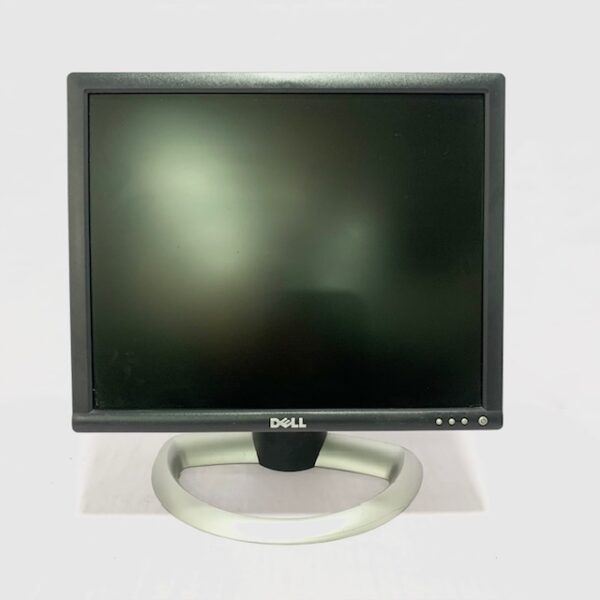 533540 3 MONITOR DELL 17" ULTRASHARP 1703FPS