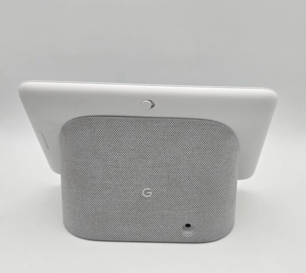 533608 2 ALTAVOZ INTELIGENTE GOOGLE NEST HUB 2 + CARGADOR