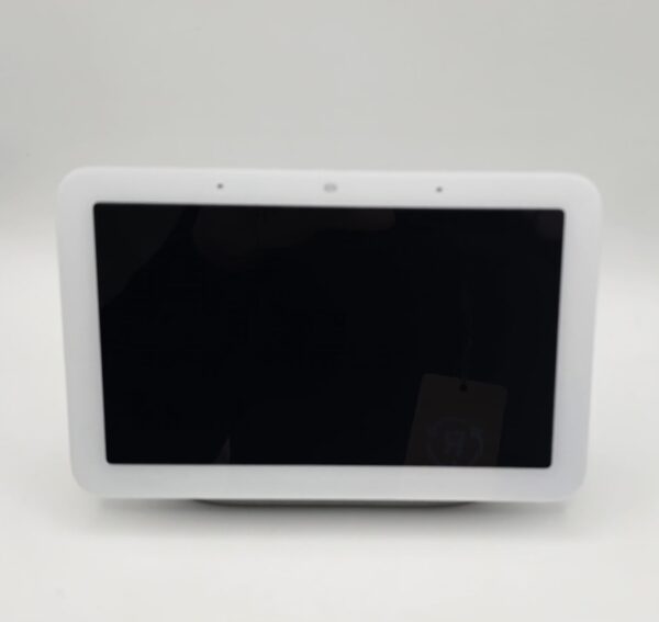 533608 3 ALTAVOZ INTELIGENTE GOOGLE NEST HUB 2 + CARGADOR