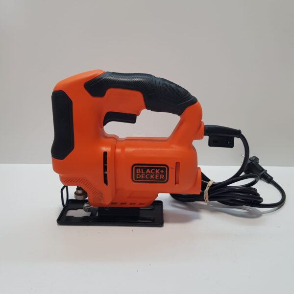 533633 7 CALADORA BLACK AND DECKER JIGSAW 400W