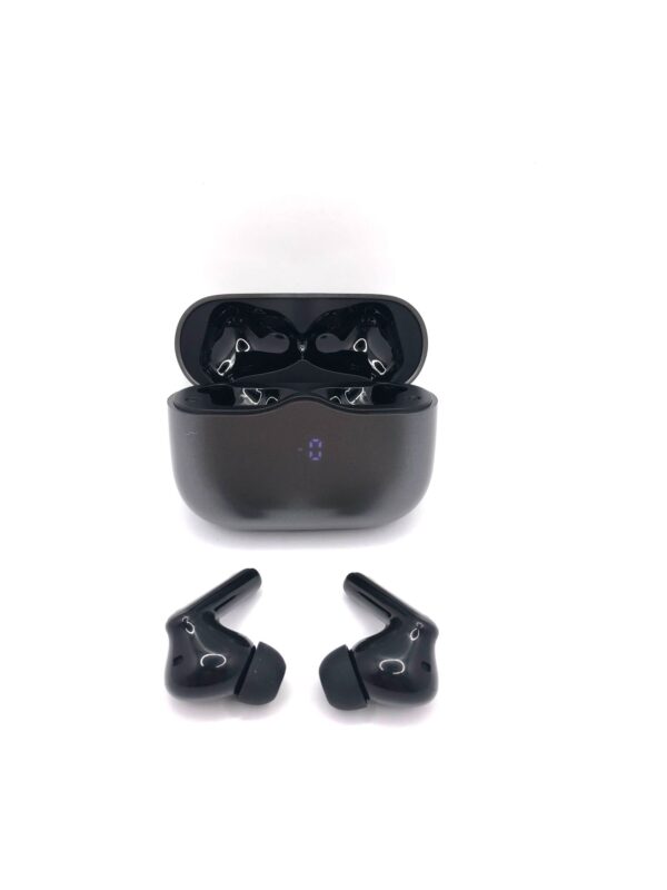 533657 1 AURICULARES ONYX ANC EBONYXNC + CAJA + CABLE DE CARGA