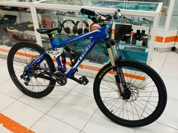 533659 scaled BICICLETA TREK EVO EX5 AZUL 26"