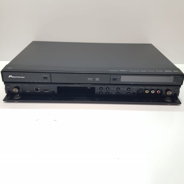 533666 5 GRABADOR/REPRODUCTOR PIONEER DVR LX60D + MANDO