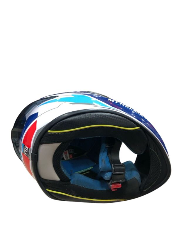 533681 1 CASCO INTEGRAL MTHELMETS TARGO PRO TALLA M