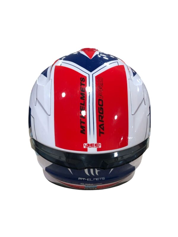 533681 2 CASCO INTEGRAL MTHELMETS TARGO PRO TALLA M