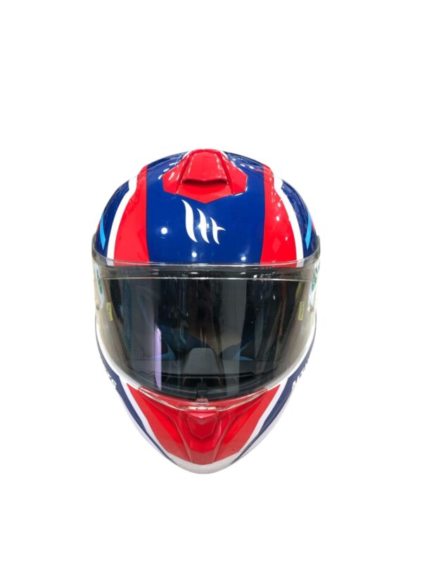 533681 4 CASCO INTEGRAL MTHELMETS TARGO PRO TALLA M