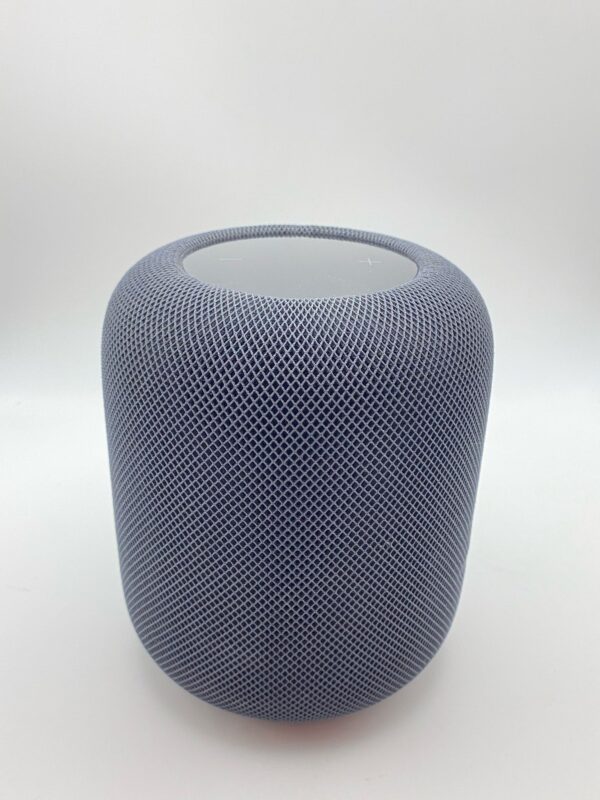 533721 2 ALTAVOZ INTELIGENTE APPLE HOME POD 2DA GENERACION MEDIANOCHE A2825