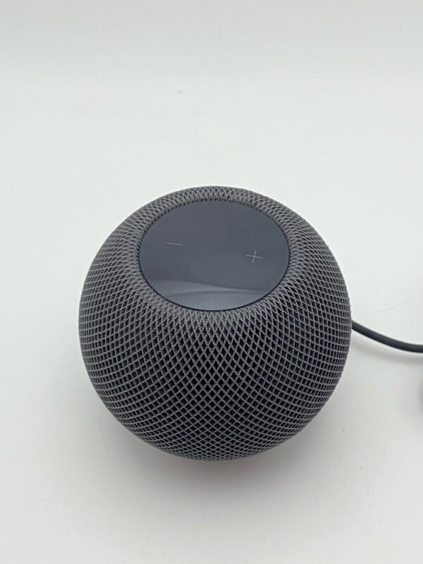 533737 2 ALTAVOZ INTELIGENTE APPLE HOME POD MINI