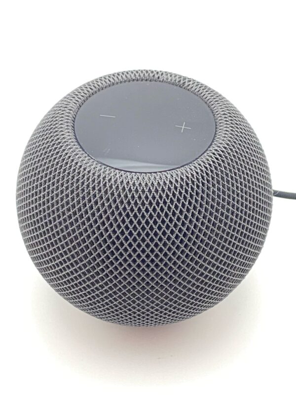 533737 3 ALTAVOZ INTELIGENTE APPLE HOME POD MINI