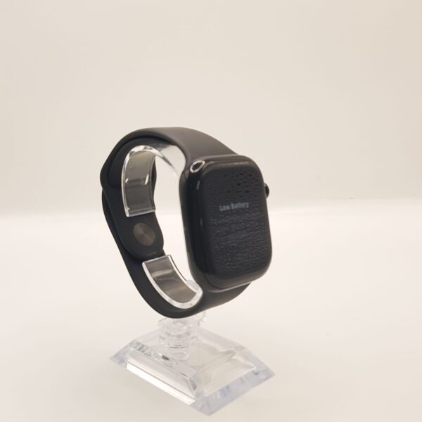 533768 5 APPLE WATCH SERIES 10 46 MM GPS + CARGADOR SALUD BATERIA 100 %