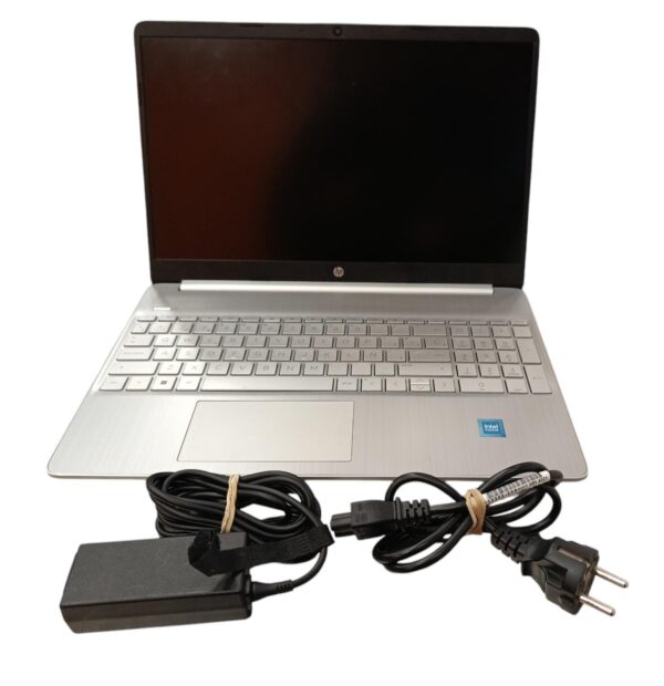 533801 1 ORDENADOR PORTATIL HP 15SFQ3019NS INTEL CELERON N4500 1.10GHZ 512GBSSD/8GBRAM