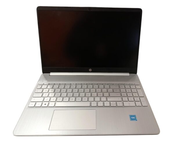 533801 2 ORDENADOR PORTATIL HP 15SFQ3019NS INTEL CELERON N4500 1.10GHZ 512GBSSD/8GBRAM