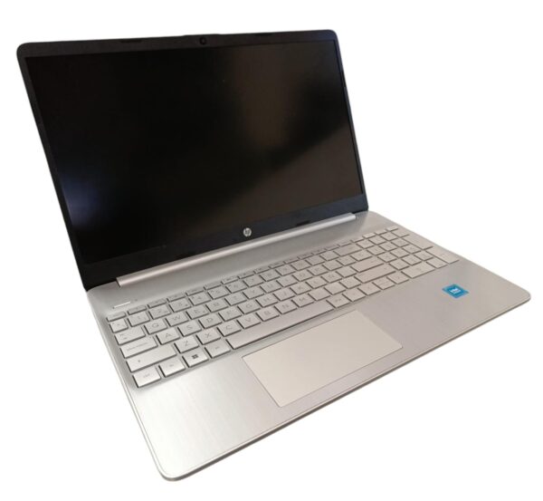 533801 3 ORDENADOR PORTATIL HP 15SFQ3019NS INTEL CELERON N4500 1.10GHZ 512GBSSD/8GBRAM