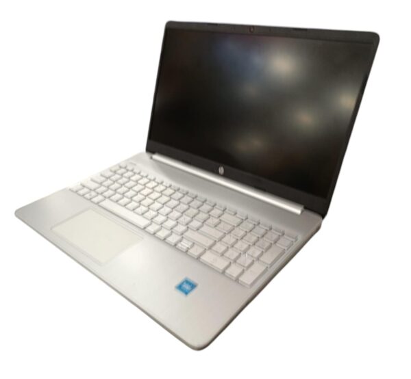 533801 4 ORDENADOR PORTATIL HP 15SFQ3019NS INTEL CELERON N4500 1.10GHZ 512GBSSD/8GBRAM