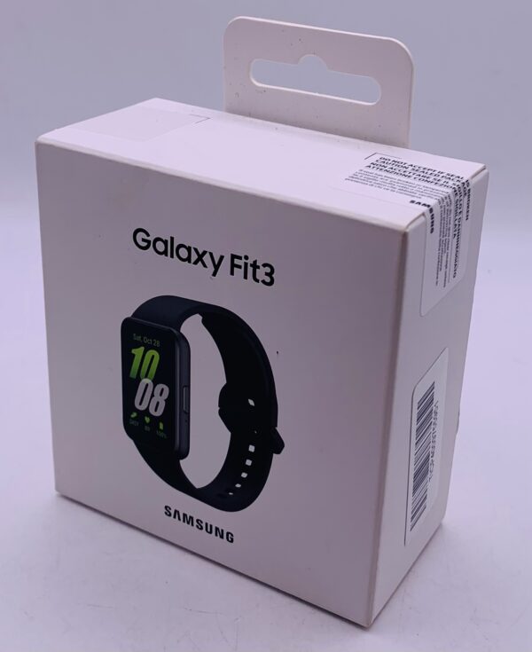 533802 2 SMARTWATCH SAMSUNG GALAXY FIT3 *A ESTRENAR*