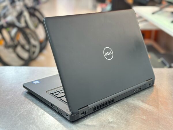 533828 1 PORTATIL DELL LATITUDE 5490 (2018) CORE I5-8350 8GB/256GB SSD W10 + CARGADOR