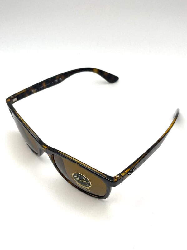 533849 2 GAFAS DE SOL RAYBAN RB4374 + FUNDA