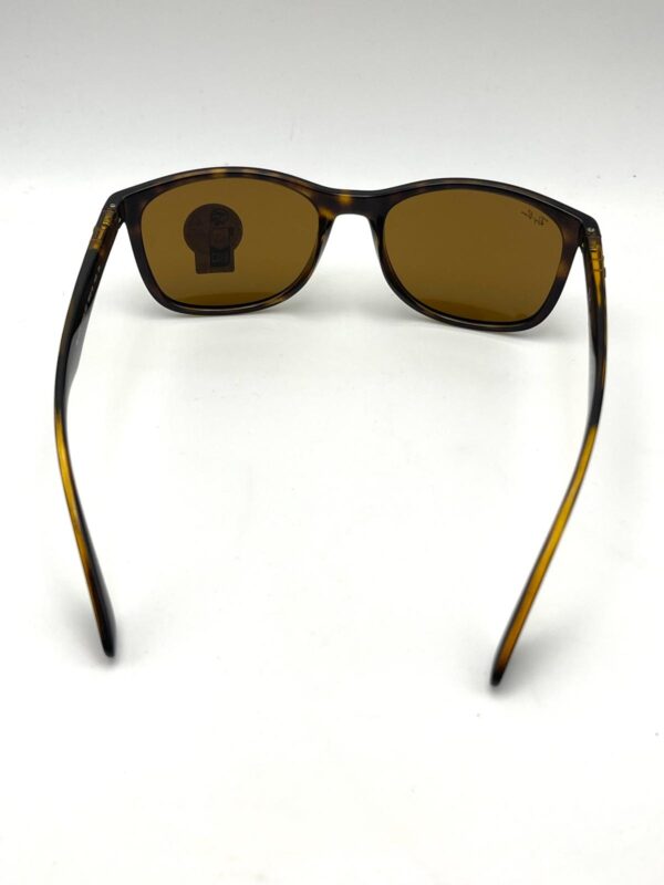 533849 4 GAFAS DE SOL RAYBAN RB4374 + FUNDA