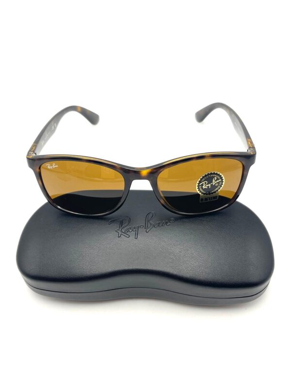 533849 5 GAFAS DE SOL RAYBAN RB4374 + FUNDA